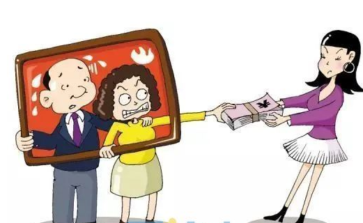 深圳小三调查；结婚4年无孩子老公撩骚网友精神出轨，该离婚吗?