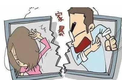 深圳出轨调查取证：男方家暴离婚财产分割是如何规定的