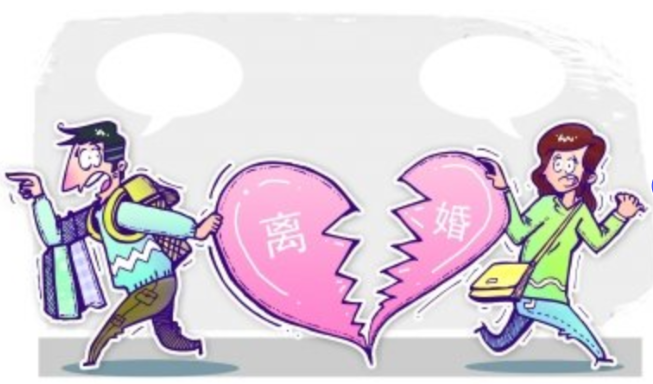 深圳侦探调查公司：离婚后抚养权归女方男方以后的遗产能继承吗